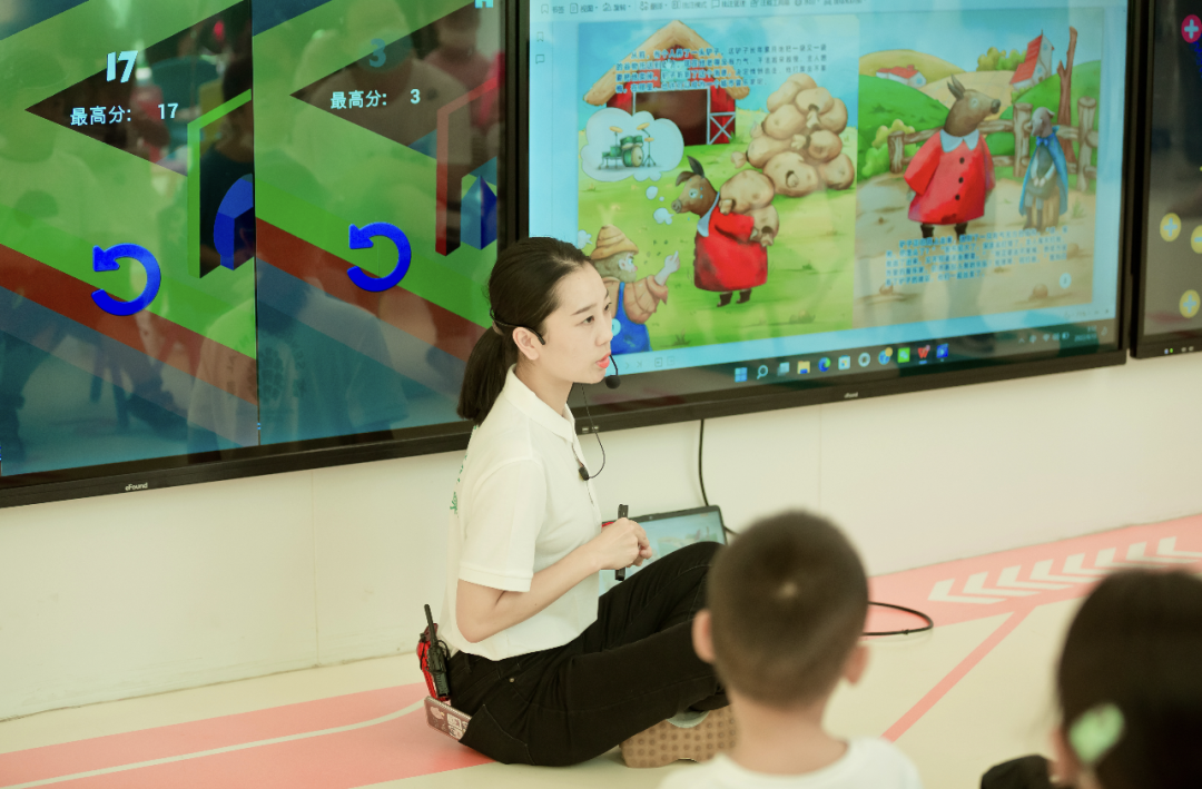 山东·松果丨可丽尔数字化儿童全周期颜面管理中心正式​成立！